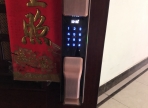 Elevator credit card: IC card elevator control system