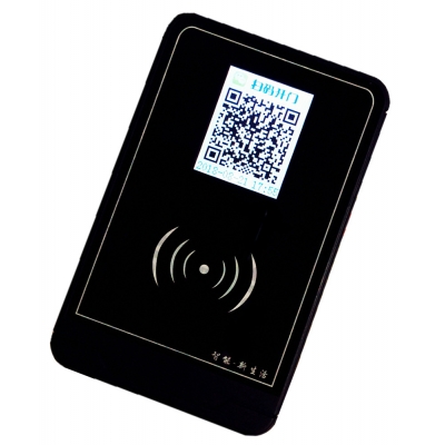 [wx16a] wechat code scanning elevator controller